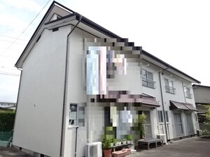 霜田アパート