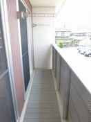 写真は205号室です カーサ・ミーテ