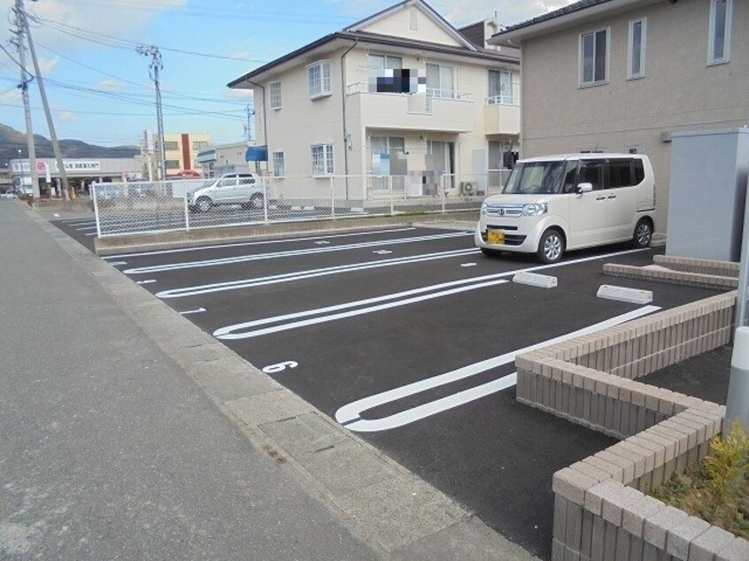  リラ・クレールI