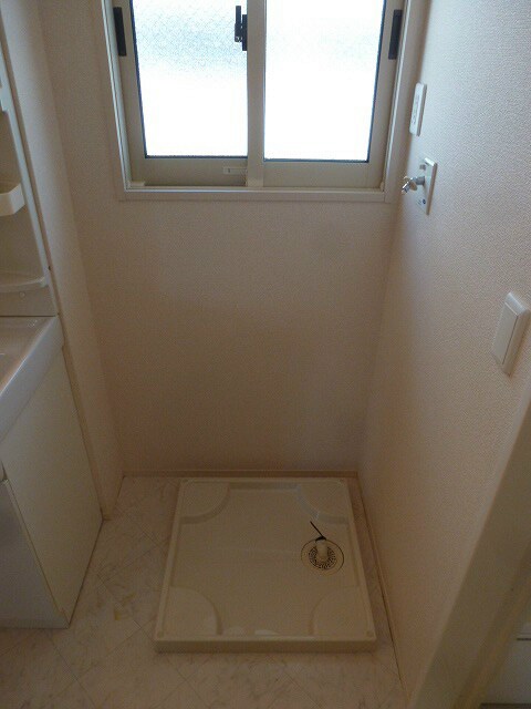  グランドメゾン栗田