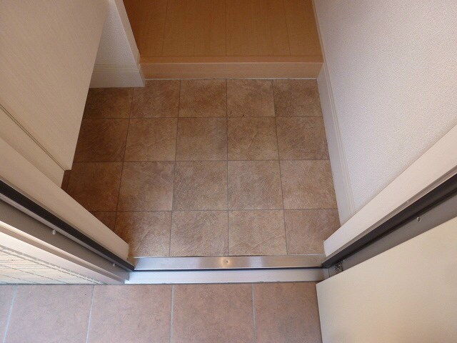  グランドメゾン栗田