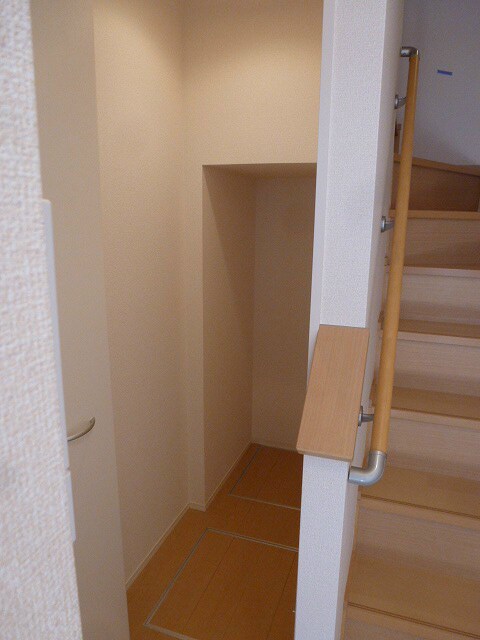  グランドメゾン栗田