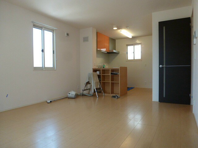  グランドメゾン栗田