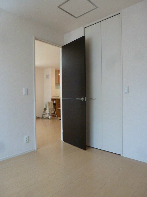  グランドメゾン栗田