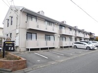 グリーンタウン宮島Ａ棟