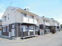 パティオ塚田B棟