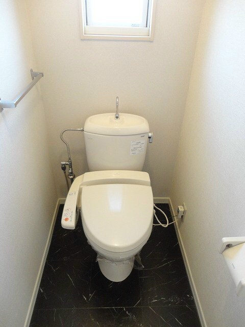 ※写真は別号室です（反転） グリーンマウント本城Ｗ棟