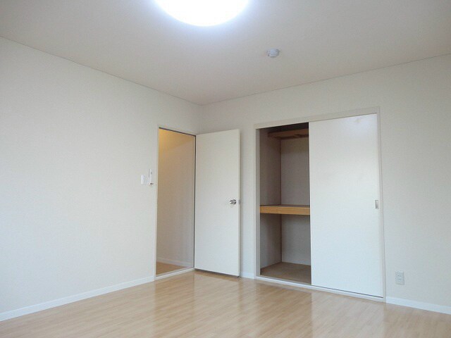 ※写真は別号室です（反転） グリーンマウント本城Ｗ棟