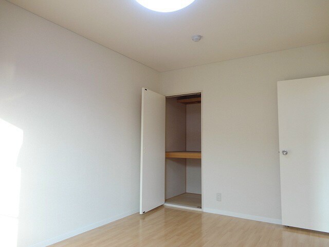 ※写真は別号室です（反転） グリーンマウント本城Ｗ棟