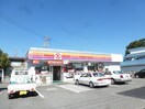 ｻｰｸﾙK 長野高田店(コンビニ)まで256m グリーンハイムＡ棟