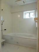 写真は102号室です（参照） クレストコート