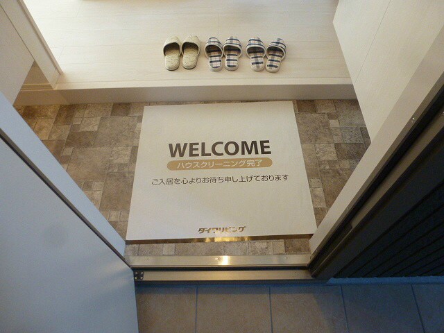 写真は102号室です（参照） クレストコート