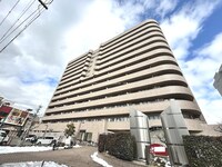 山京長野パレス
