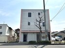 コーポミナミの外観