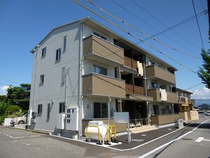 サンモール尾張部