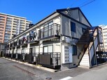 フラット柳町II