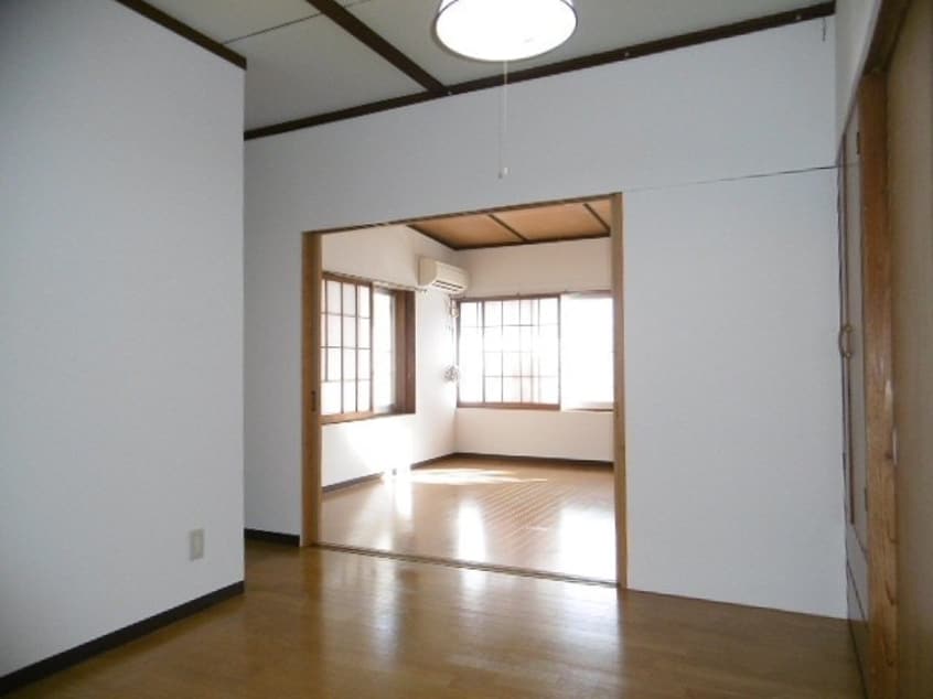  檀原アパート