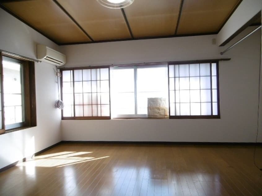  檀原アパート
