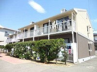 アリアンサーハイムＡ棟