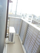  シャン・ド・フルール