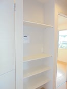 収納棚 シャン・ド・フルール