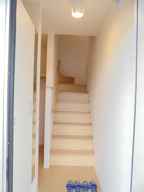  シャン・ド・フルール