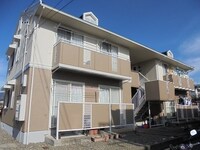 コスモタウン三輪Ｃ棟