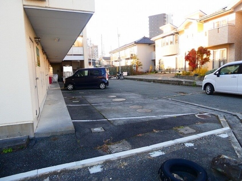  長野電鉄長野線/本郷駅 徒歩17分 1階 築35年