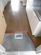 ※写真は　305号室 長野電鉄長野線/本郷駅 徒歩17分 1階 築35年