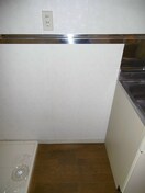 ※写真は　305号室 長野電鉄長野線/本郷駅 徒歩17分 1階 築35年