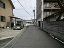 周辺 長野電鉄長野線/本郷駅 徒歩17分 1階 築35年