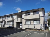 フローレンス・エムＡ棟