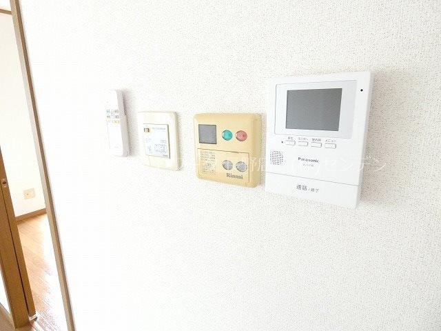  メルティー・アイＢ棟