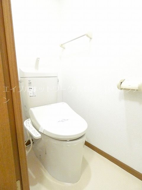  メルティー・アイＢ棟