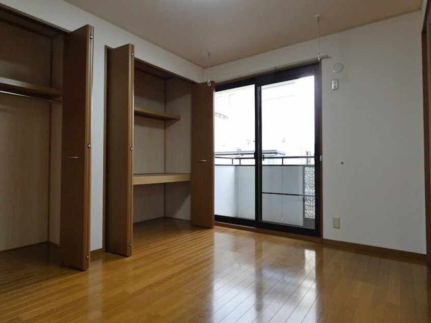  長野・屋島・須坂線/上高田 1階 築24年