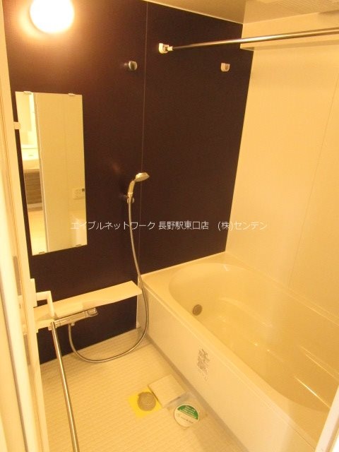  長野電鉄長野線/市役所前駅 徒歩9分 3階 築8年