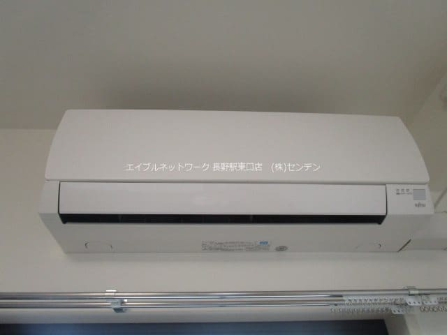  長野電鉄長野線/市役所前駅 徒歩9分 3階 築8年