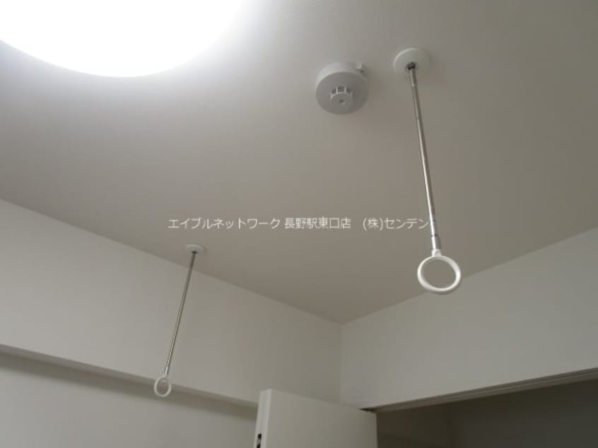  長野電鉄長野線/市役所前駅 徒歩9分 3階 築8年