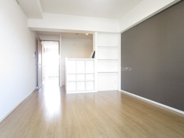  長野電鉄長野線/市役所前駅 徒歩9分 3階 築8年