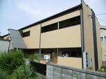 ヒルズフロント小柴見