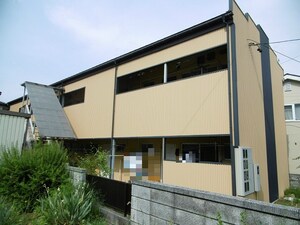 ヒルズフロント小柴見