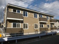 ルージュ伊勢宮Ａ棟