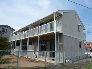 セジュール東和田Ｂ棟