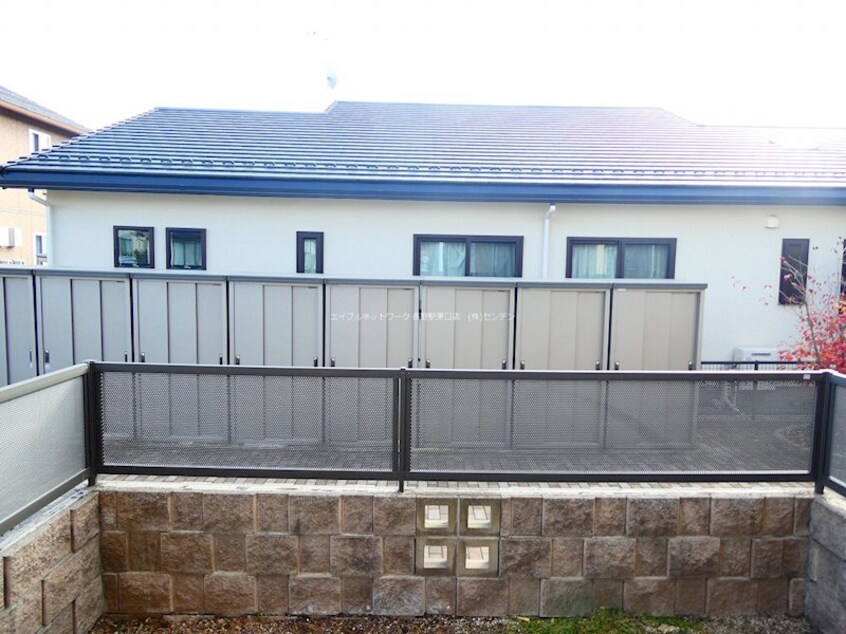  マストタウン檀田Ｎ