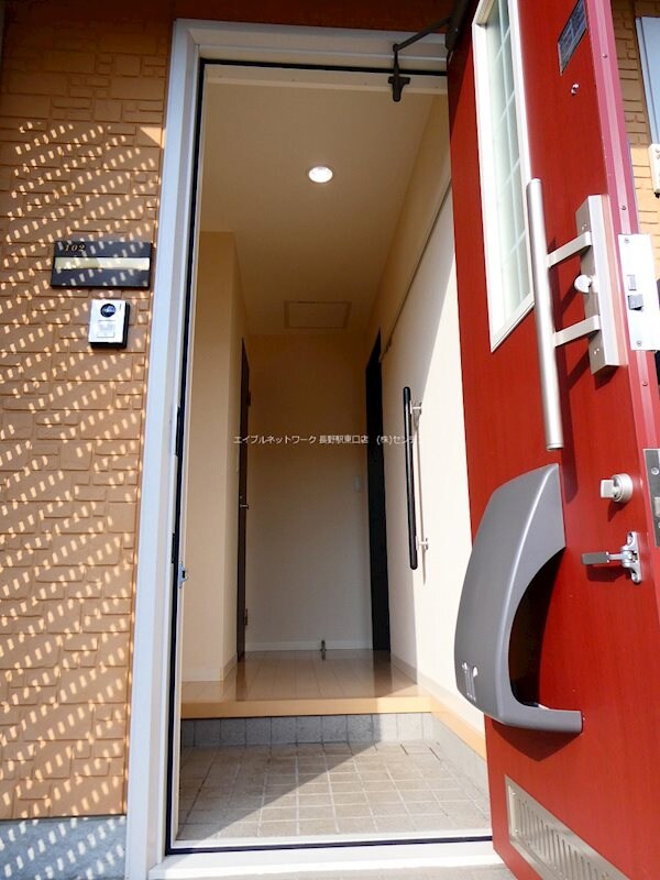  マストタウン檀田Ｎ