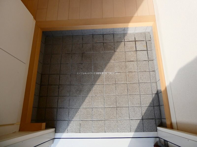  マストタウン檀田Ｎ