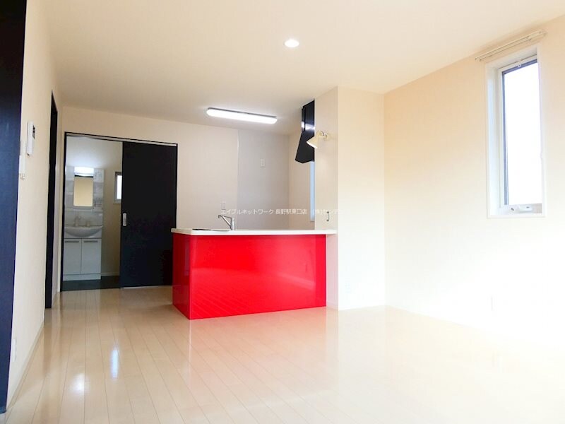  マストタウン檀田Ｎ