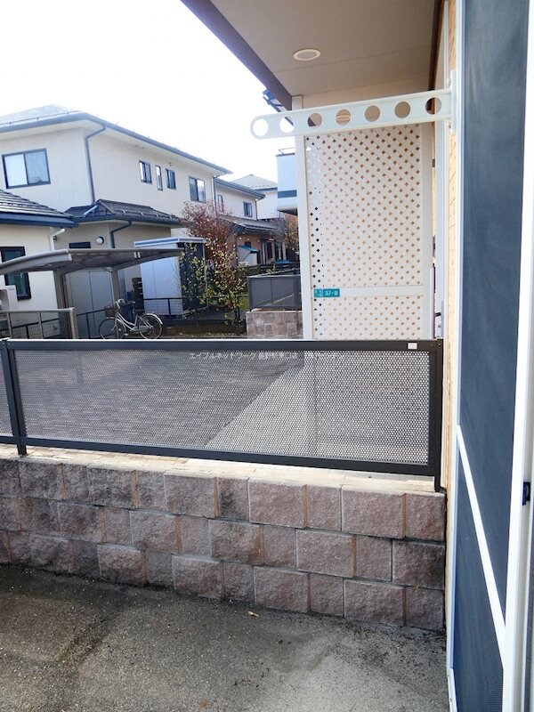  マストタウン檀田Ｎ