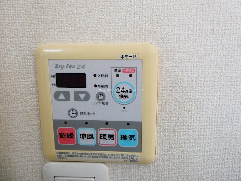  マストタウン檀田Ｎ