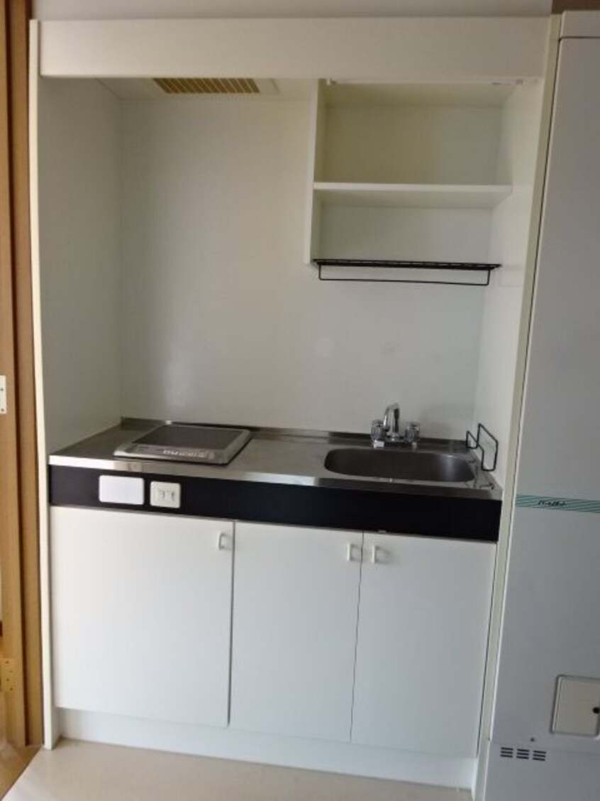  長野電鉄長野線/市役所前駅 徒歩14分 2階 築27年